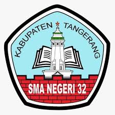 SMA NEGERI 32 KAB. TANGERANG