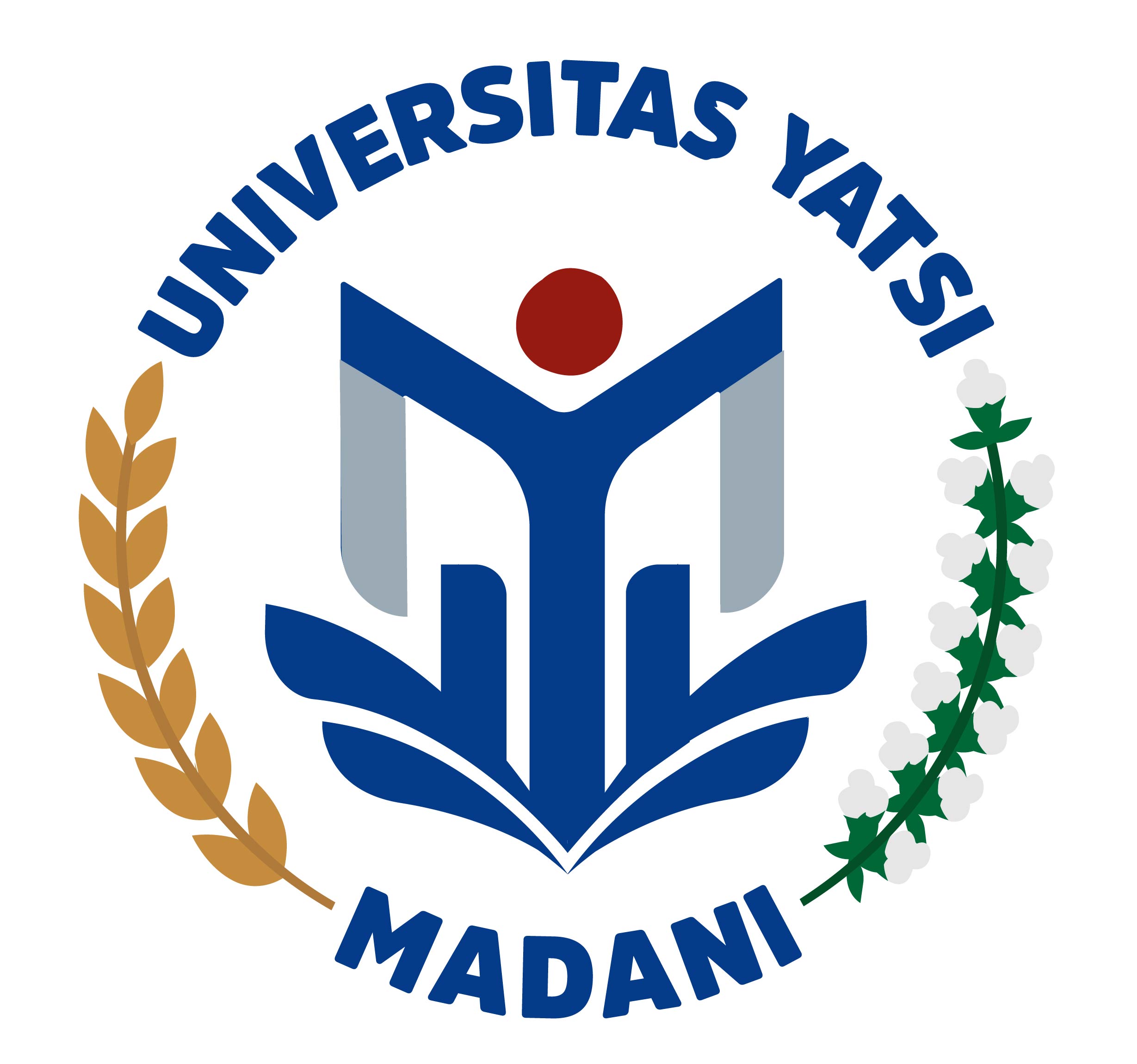 UNIVERSITAS YATSI MADANI