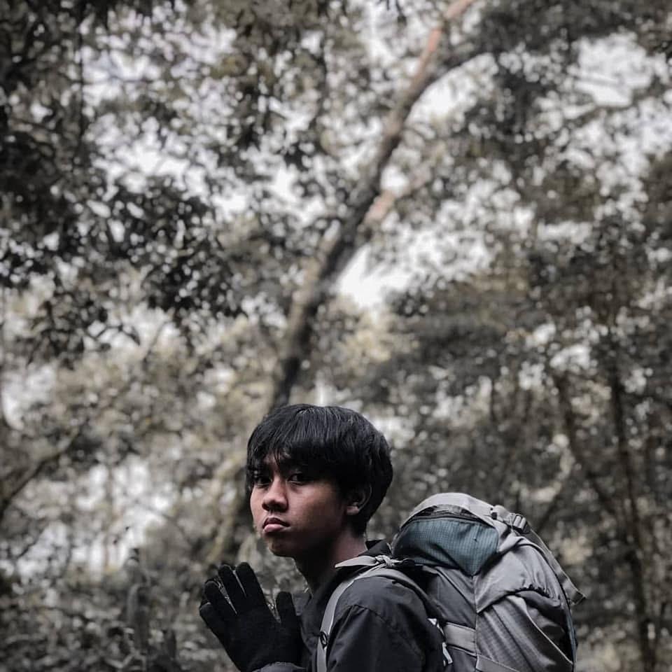 Lail Hanif Hernandityo